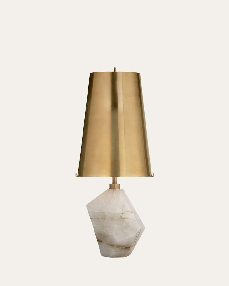 Halcyon Accent Table Lamp By Kelly Wearstler
